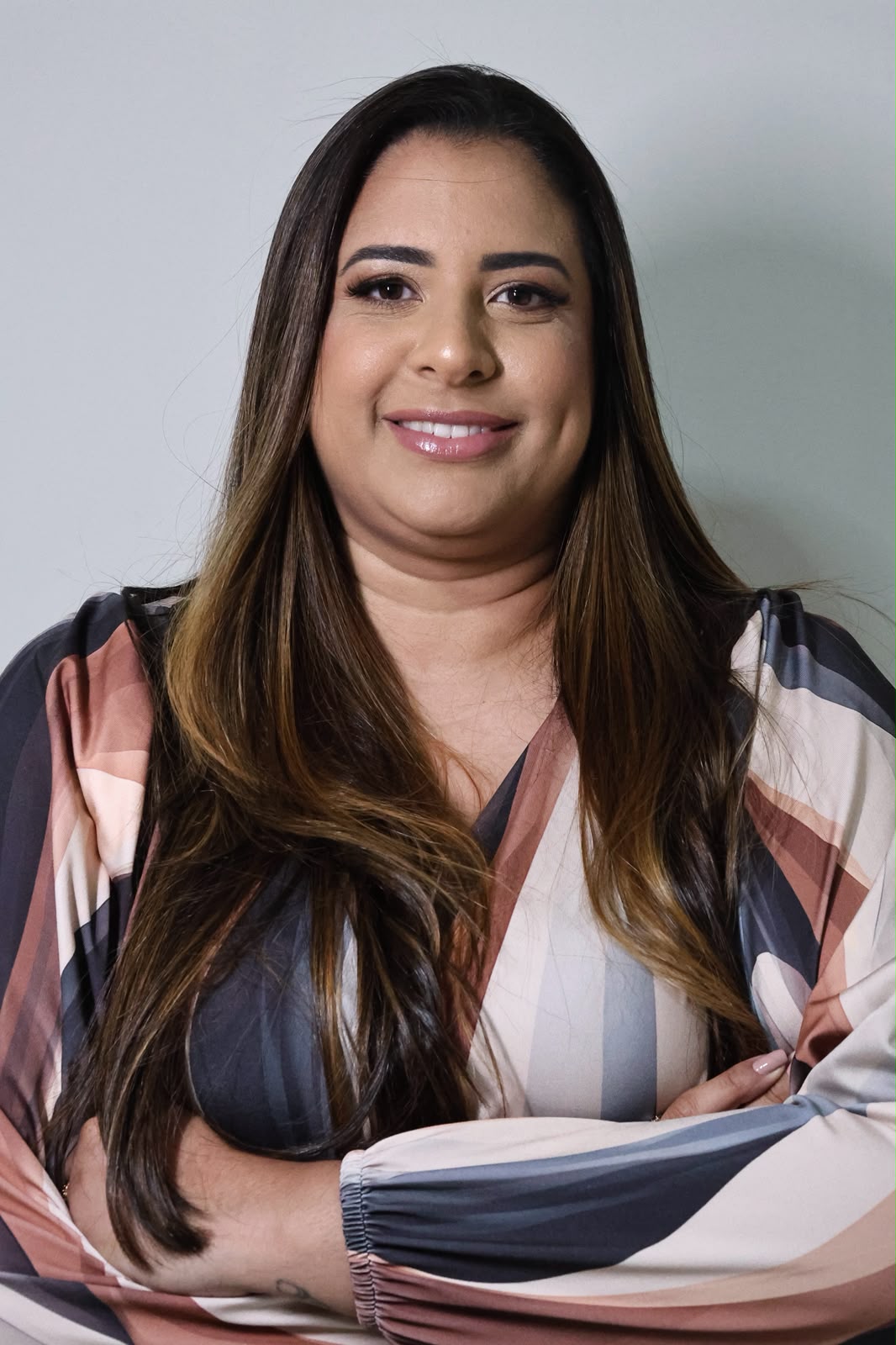 Dra. Rayssa Malheiros Médica de Emagrecimento e Lipedema